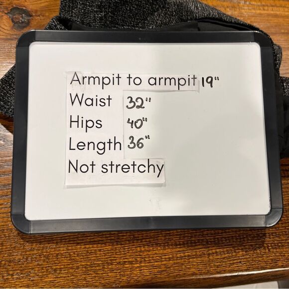 The Limited Elegant cap sleeves knee length Dress size 12 - Picture 9 of 14